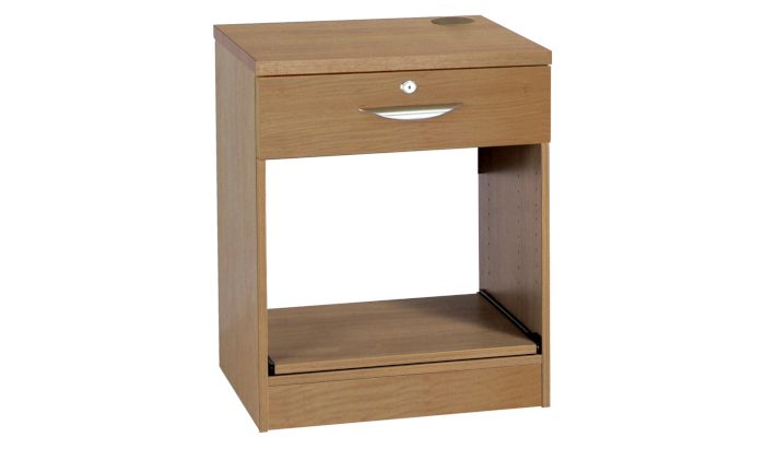 Home Office English Oak (R White)