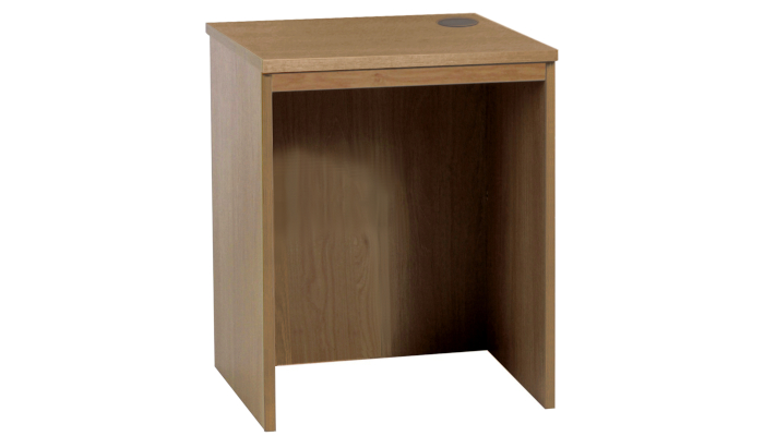 Home Office English Oak (R White)