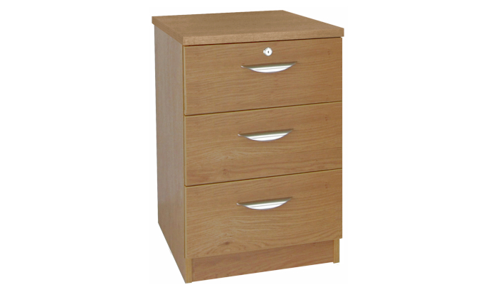 Home Office English Oak (R White)