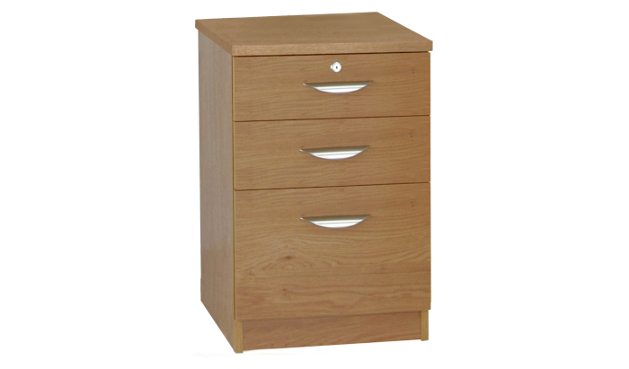 Home Office English Oak (R White)