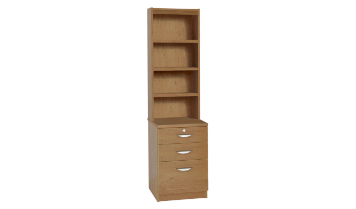 Home Office English Oak (R White)