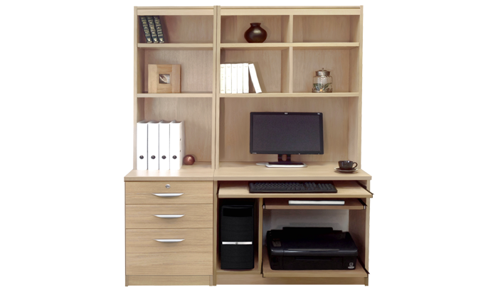 Home Office Sandstone (R White)
