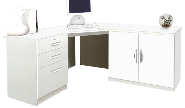 Home Office White (R White)