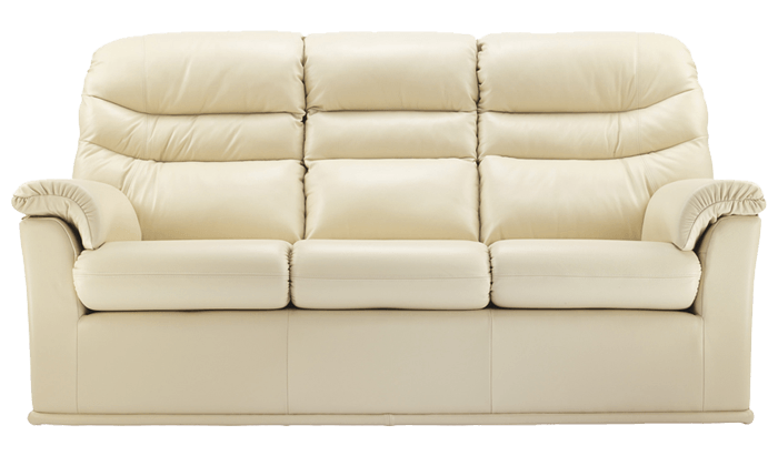 3 Seater Leather Gloucester Worcester G W 3 Seater Leather Gloucester, G Plan Westbury Leather Sofa