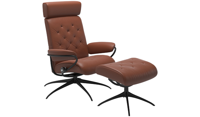 Metro Leather (Stressless)