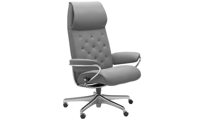 Stressless Metro Leather