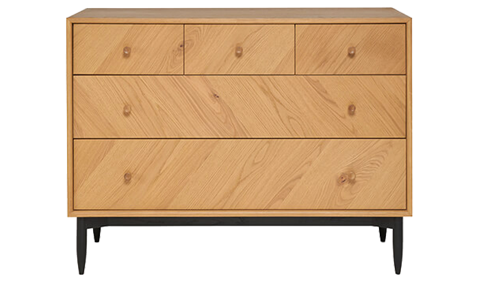 Ercol on sale monza wardrobe