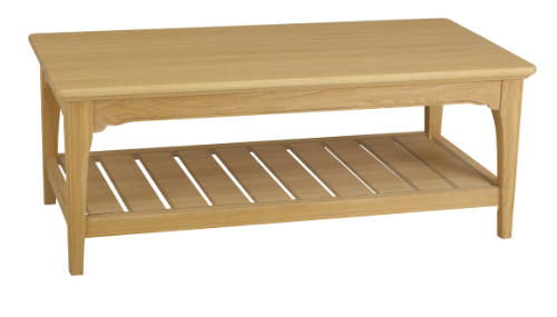 New england shop coffee table