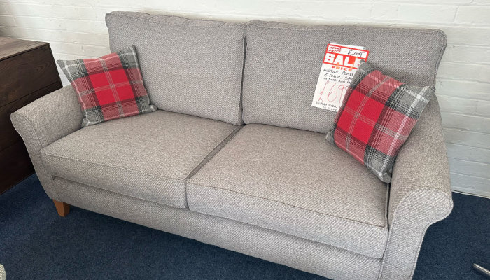 3 Seater Sofa
