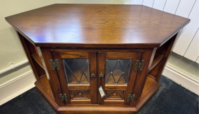 Tv Unit - Ex Display