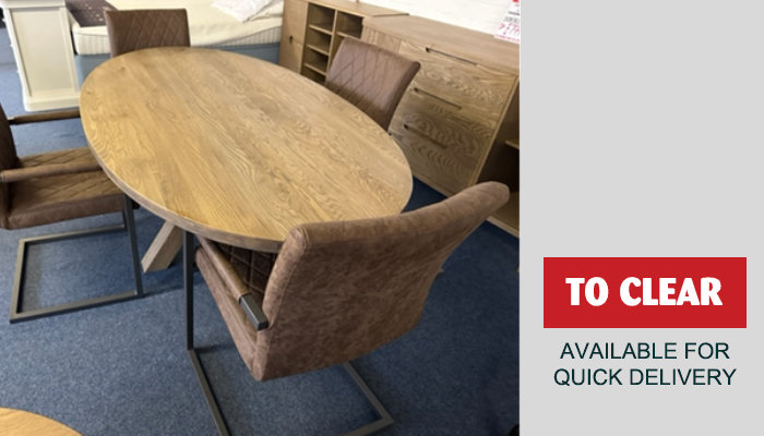 Dining Set