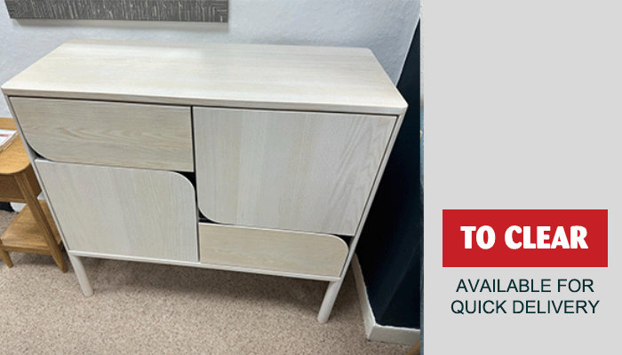 High Sideboard