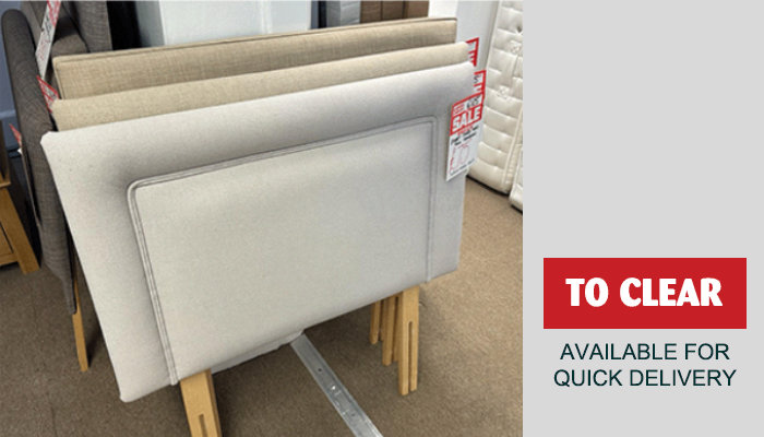 Various Headboards