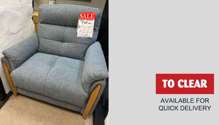 Arm Chair