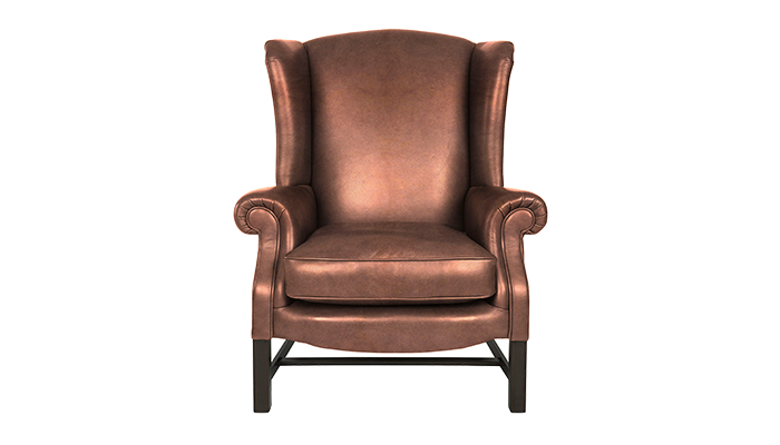 Parker Knoll Sinatra Leather