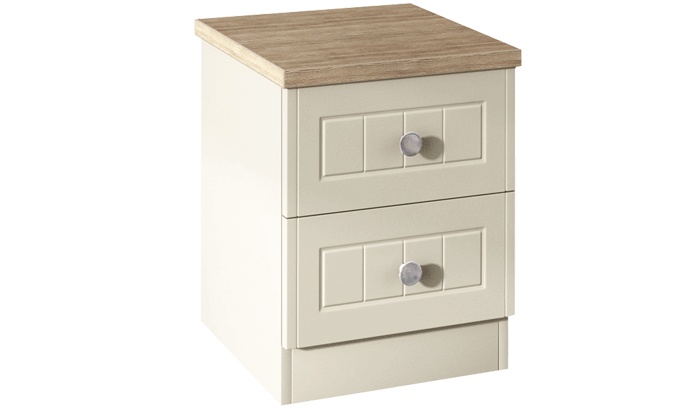 Vienna Cream Ash (Welcome Furniture)