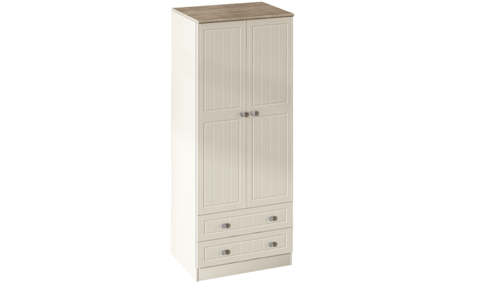 Vienna Cream Ash (Welcome Furniture)