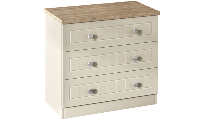 Vienna Cream Ash (Welcome Furniture)