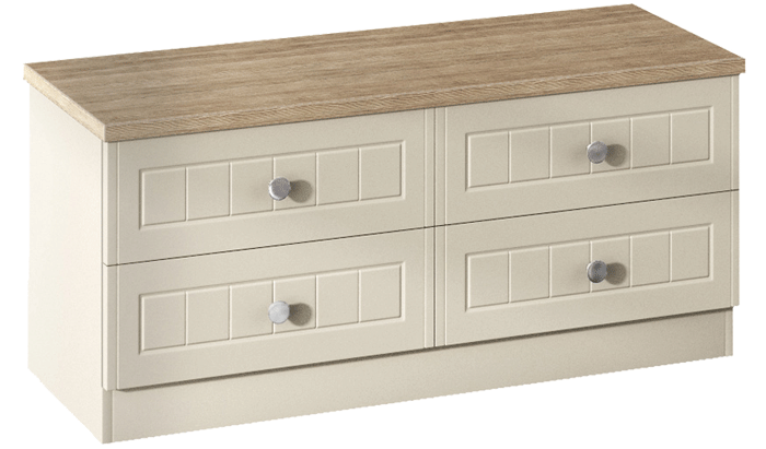 Vienna Cream Ash (Welcome Furniture)