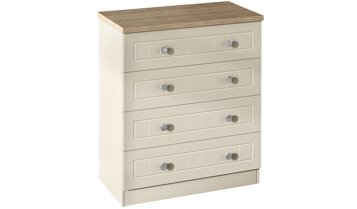 Vienna Cream Ash (Welcome Furniture)