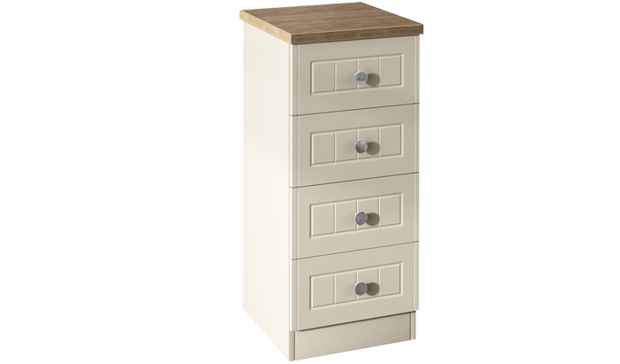 Vienna Cream Ash (Welcome Furniture)