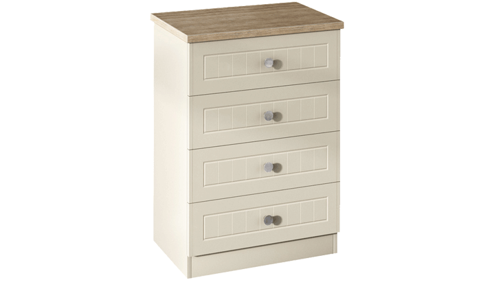 Vienna Cream Ash (Welcome Furniture)