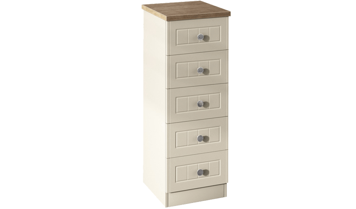 Vienna Cream Ash (Welcome Furniture)