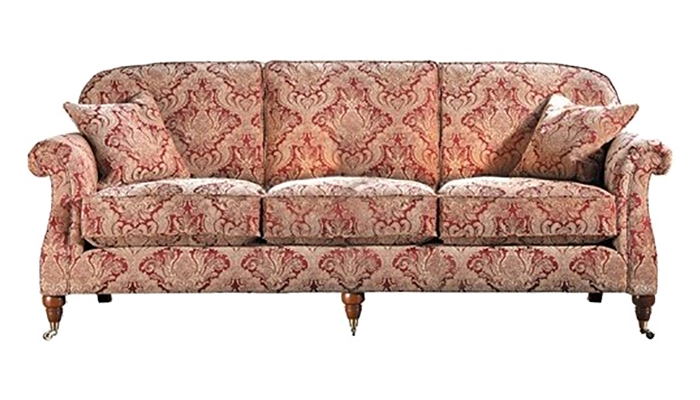 Parker knoll westbury deals