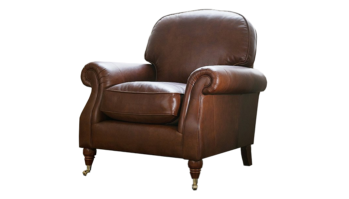 Parker Knoll Westbury Leather