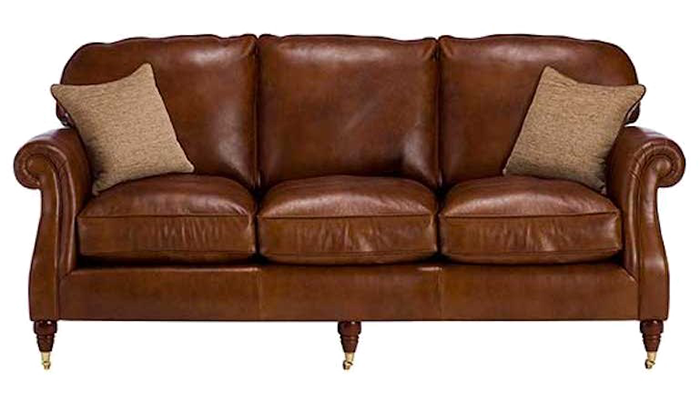 Parker Knoll Westbury Leather