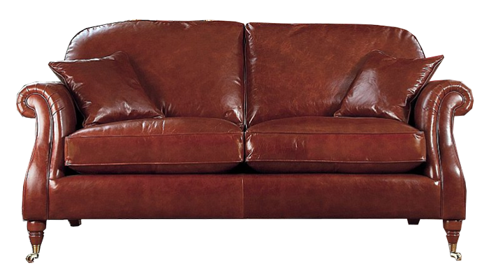 Parker Knoll Westbury Leather